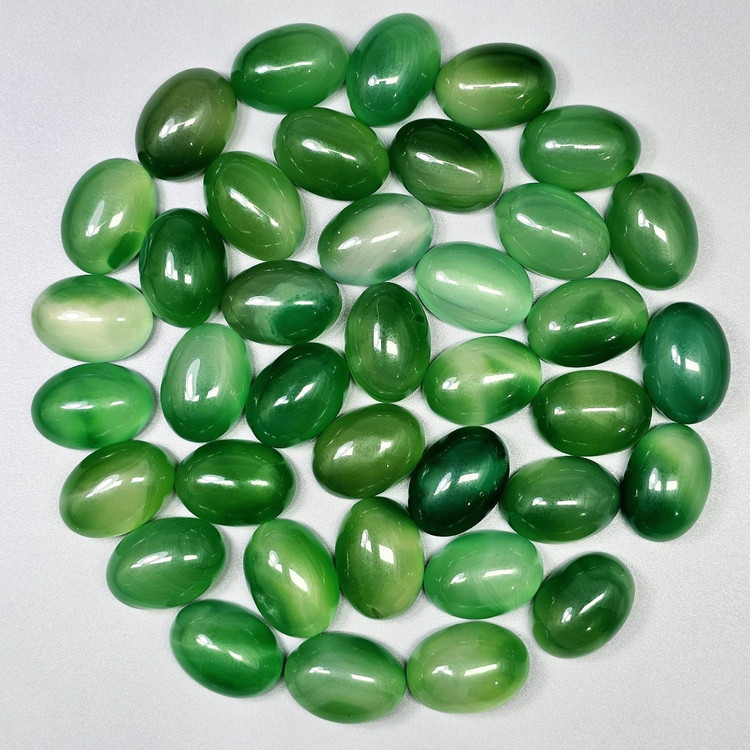 عقیق سبز عمده