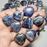 گردن آویز عمده سودالیت