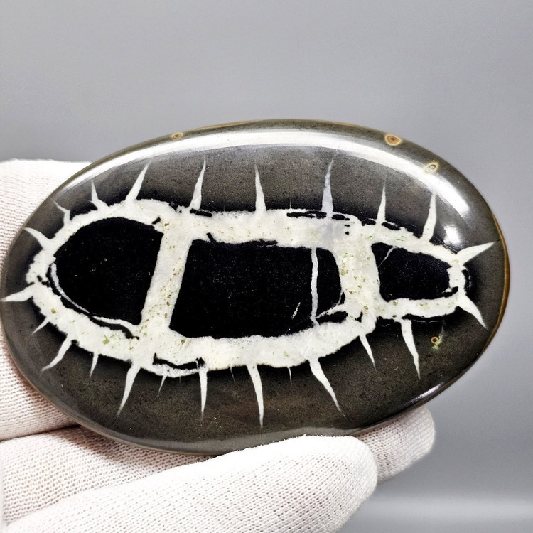 نگین سپتارین درشت