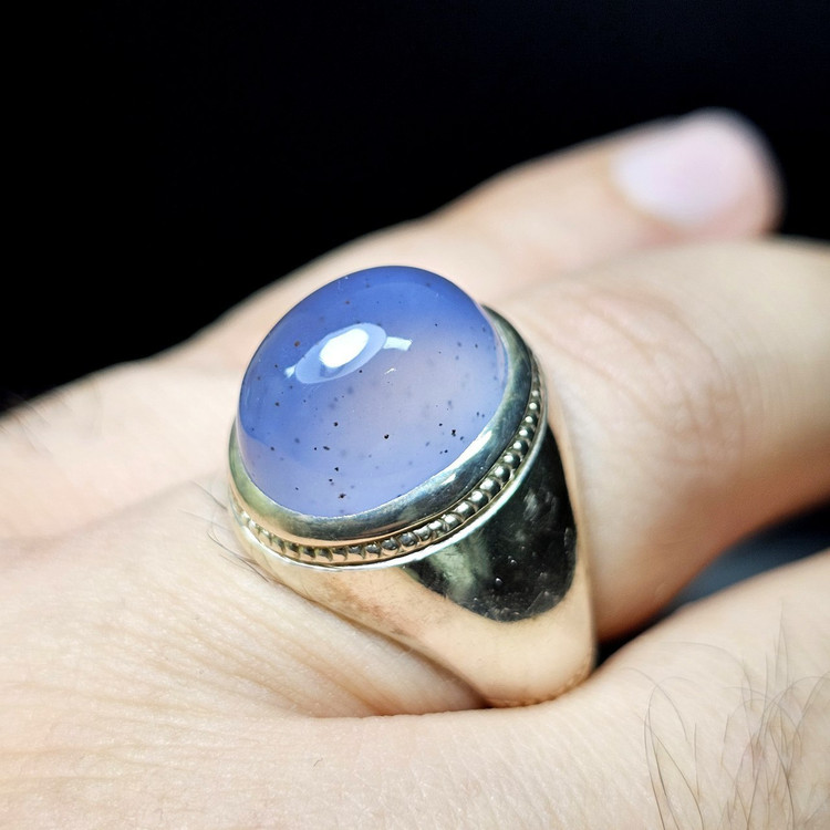 انگشتر عقیق یمن