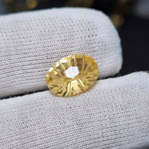 خرید سنگ سیترین