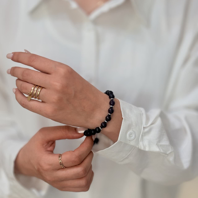 شومیز زنانه ساده️ کد M1191