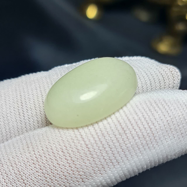 نگین سنگ شب چراغ کد 38895