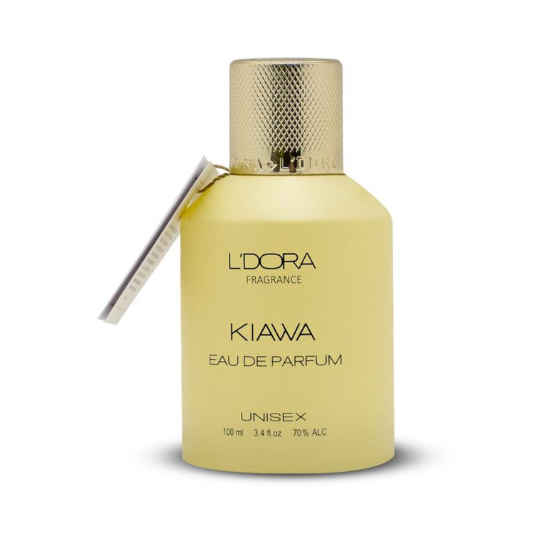 ادوپرفیوم مدل KIAWA 100 میلیلیتر