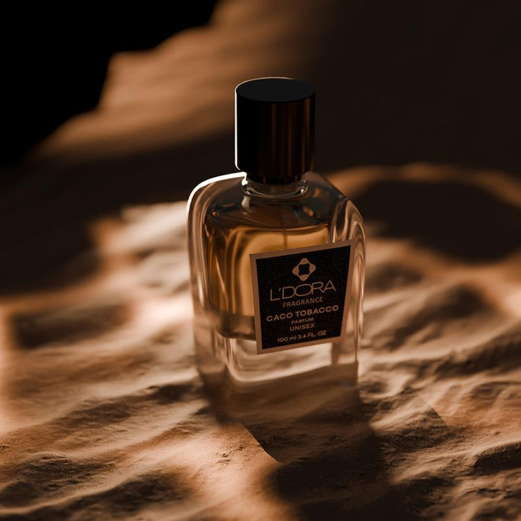 پرفیوم CACO TOBACCO 100 میلیلیتر