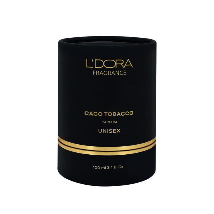 پرفیوم CACO TOBACCO 100 میلیلیتر
