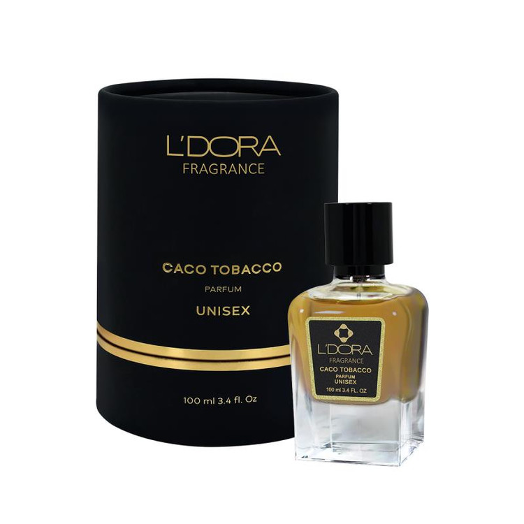 پرفیوم CACO TOBACCO 100 میلیلیتر