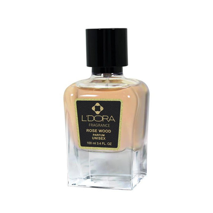 پرفیوم ROSE WOOD 100 میلیلیتر