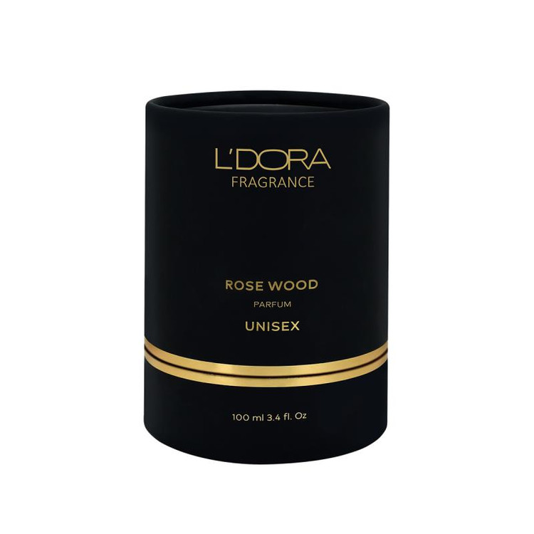 پرفیوم ROSE WOOD 100 میلیلیتر