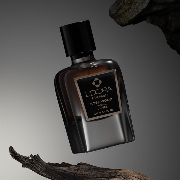 پرفیوم ROSE WOOD 100 میلیلیتر