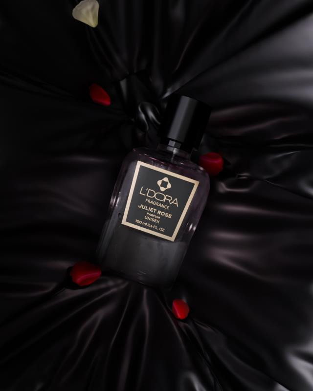 پرفیوم JULIET ROSE 100 میلیلیتر