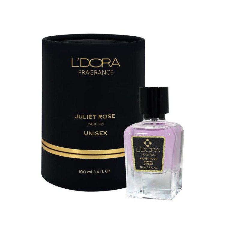 پرفیوم JULIET ROSE 100 میلیلیتر