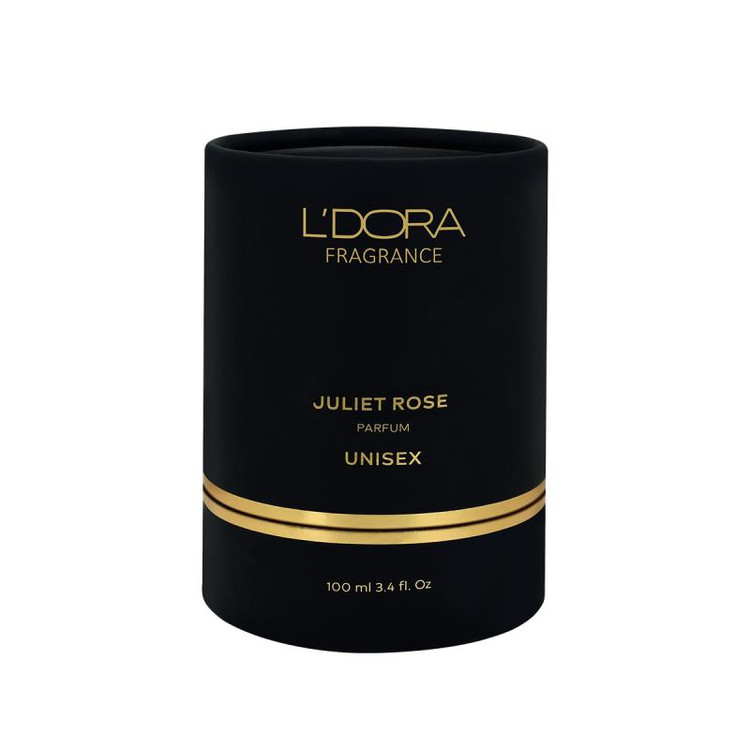 پرفیوم JULIET ROSE 100 میلیلیتر