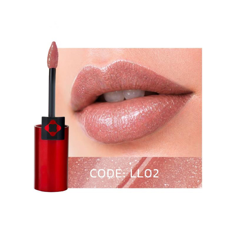 رژلب مایع LL 02