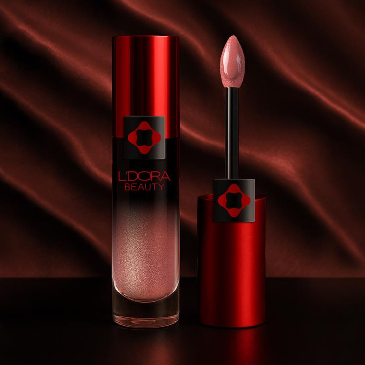 رژلب مایع LL 02