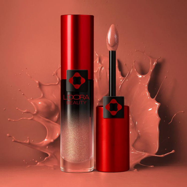 رژلب مایع LL 02