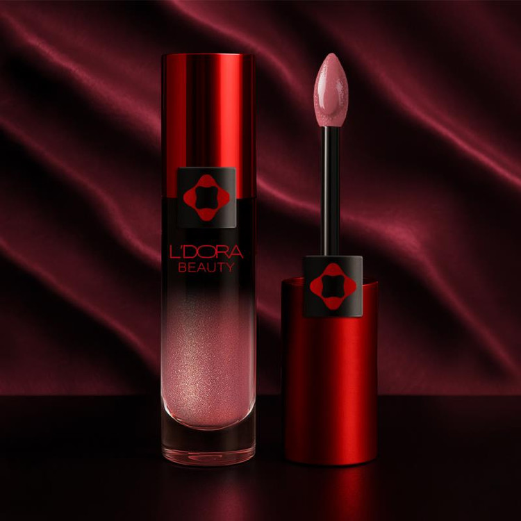 رژلب مایع LL 04