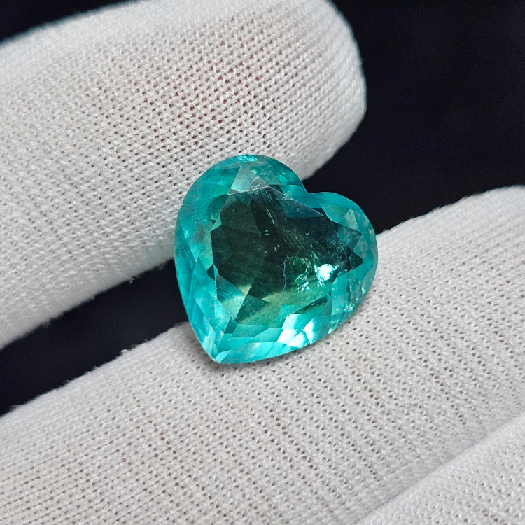 نگین سنگ کوارتز معدنی دابلت شده کد 39008