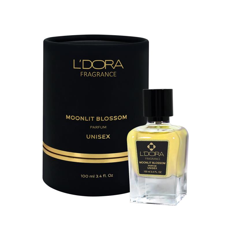 پرفیوم MOONLIT BLOSSOM فرگرنس 100 میلی‌لیتر