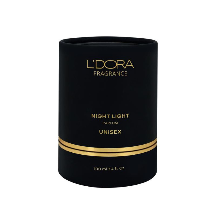 پرفیوم NIGHT LIGHT فرگرنس 100 میلیلیتر