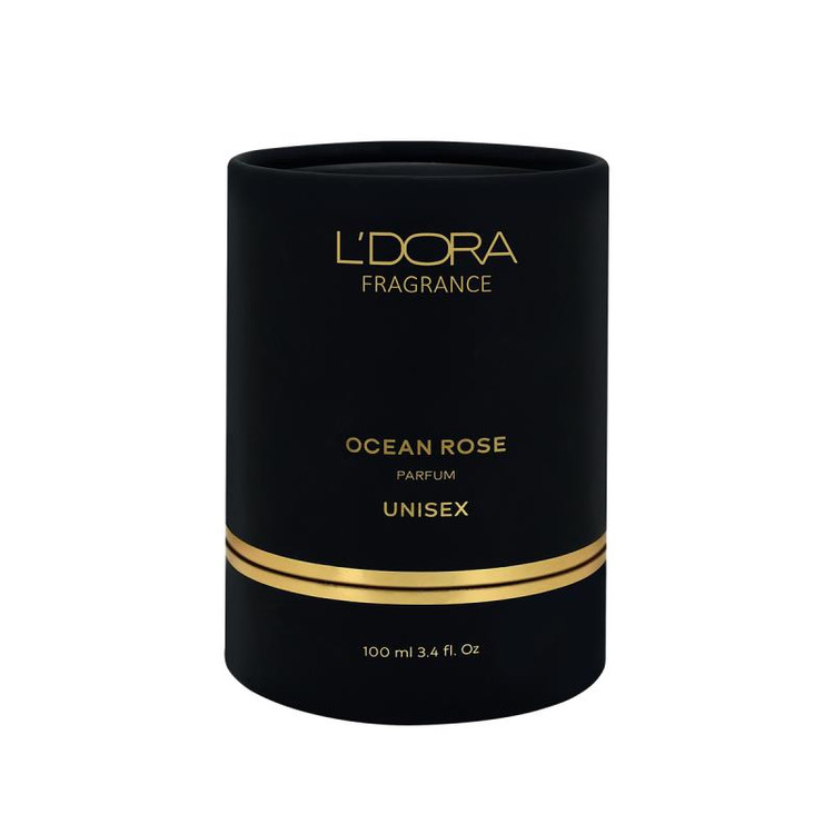 پرفیوم OCEAN ROSE فرگرنس 100 میلیلیتر
