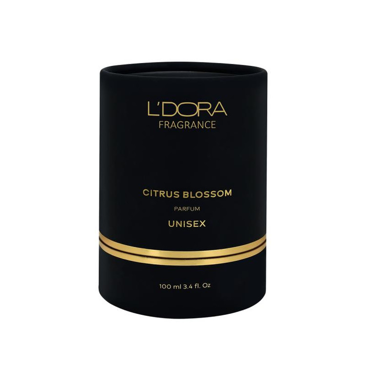 پرفیوم CITRUS BLOSSOM فرگرنس 100 میلیلیتر