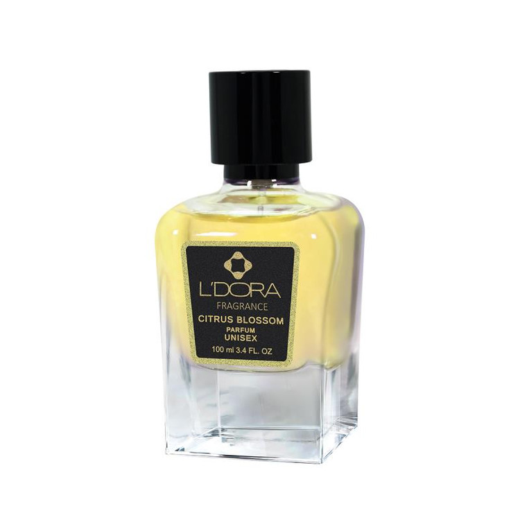 پرفیوم CITRUS BLOSSOM فرگرنس 100 میلیلیتر