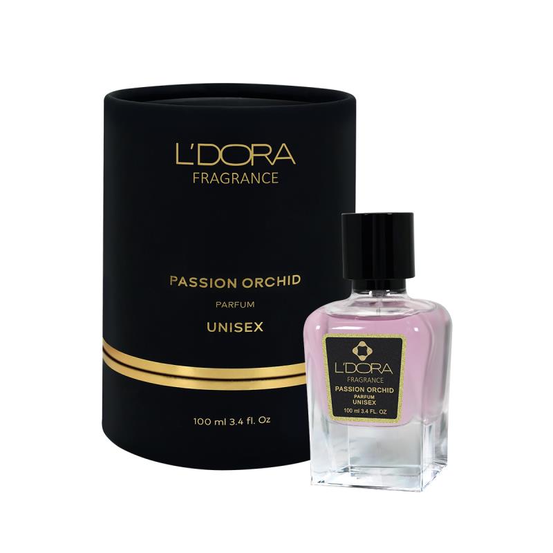 پرفیوم PASSION ORCHID فرگرنس 100 میلی‌لیتر