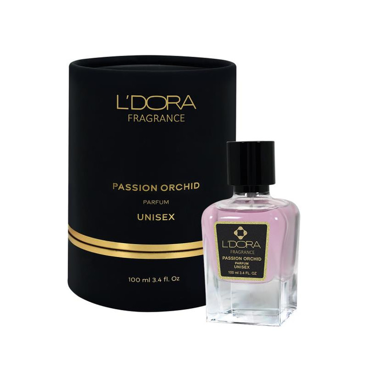 پرفیوم PASSION ORCHID فرگرنس 100 میلیلیتر