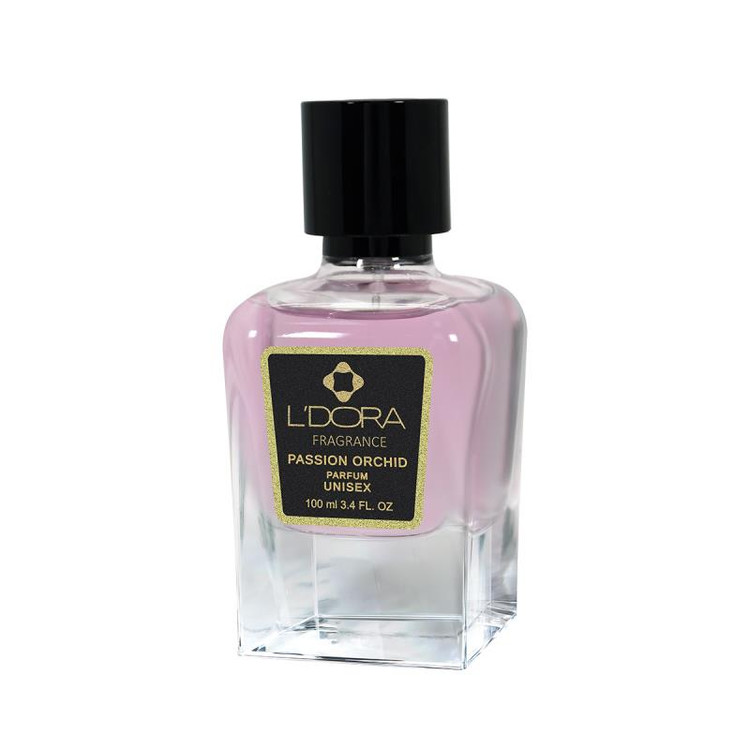 پرفیوم PASSION ORCHID فرگرنس 100 میلیلیتر