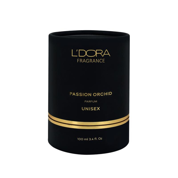 پرفیوم PASSION ORCHID فرگرنس 100 میلیلیتر