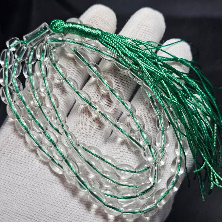 تسبیح ۱۰۱ دانه در سنتتیک کد 39419