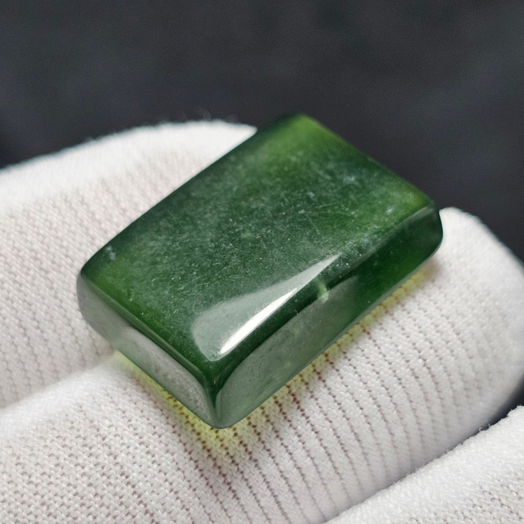 نگین سنگ یشم معدنی کد 39930